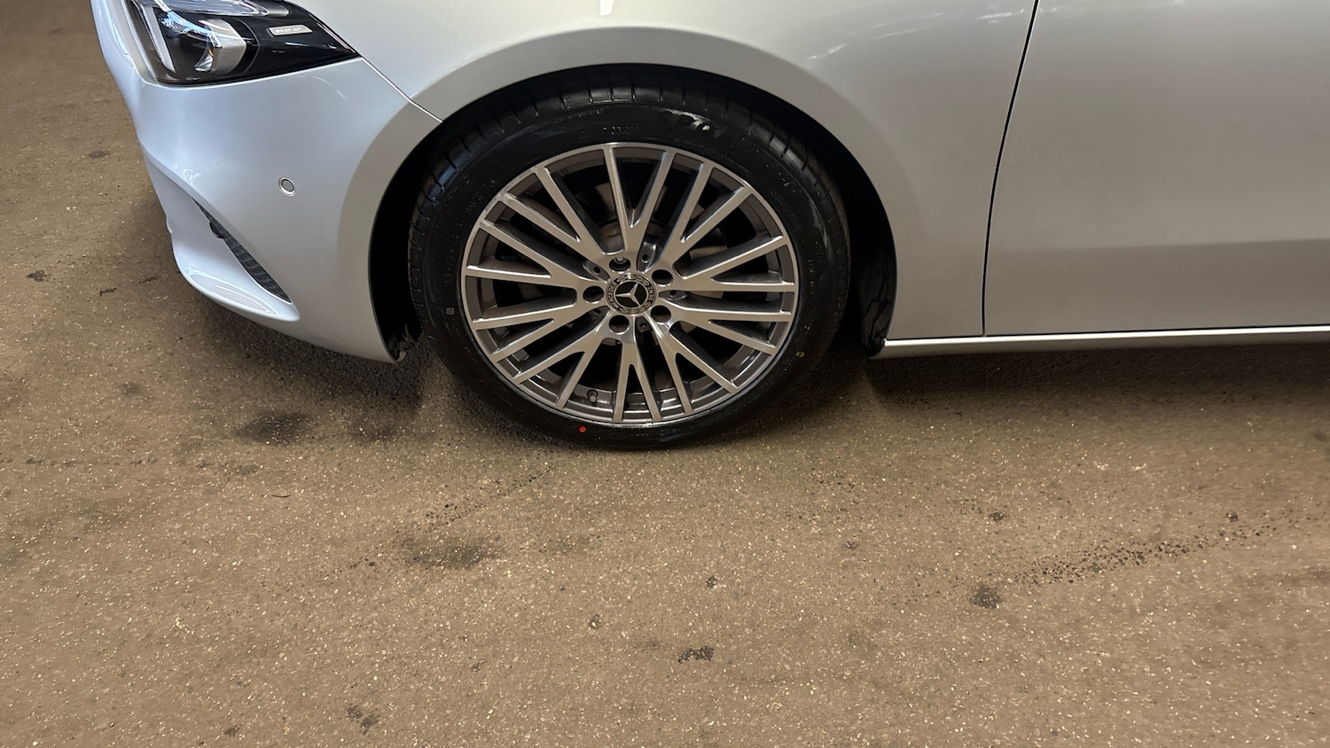 Used Mercedes-Benz A-Class 2021 for sale - 76722719: Photo 85