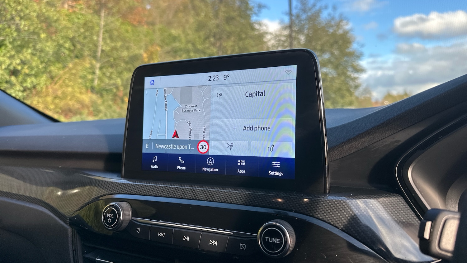 Used Ford Kuga 2023 for sale - 76583145: Photo 12