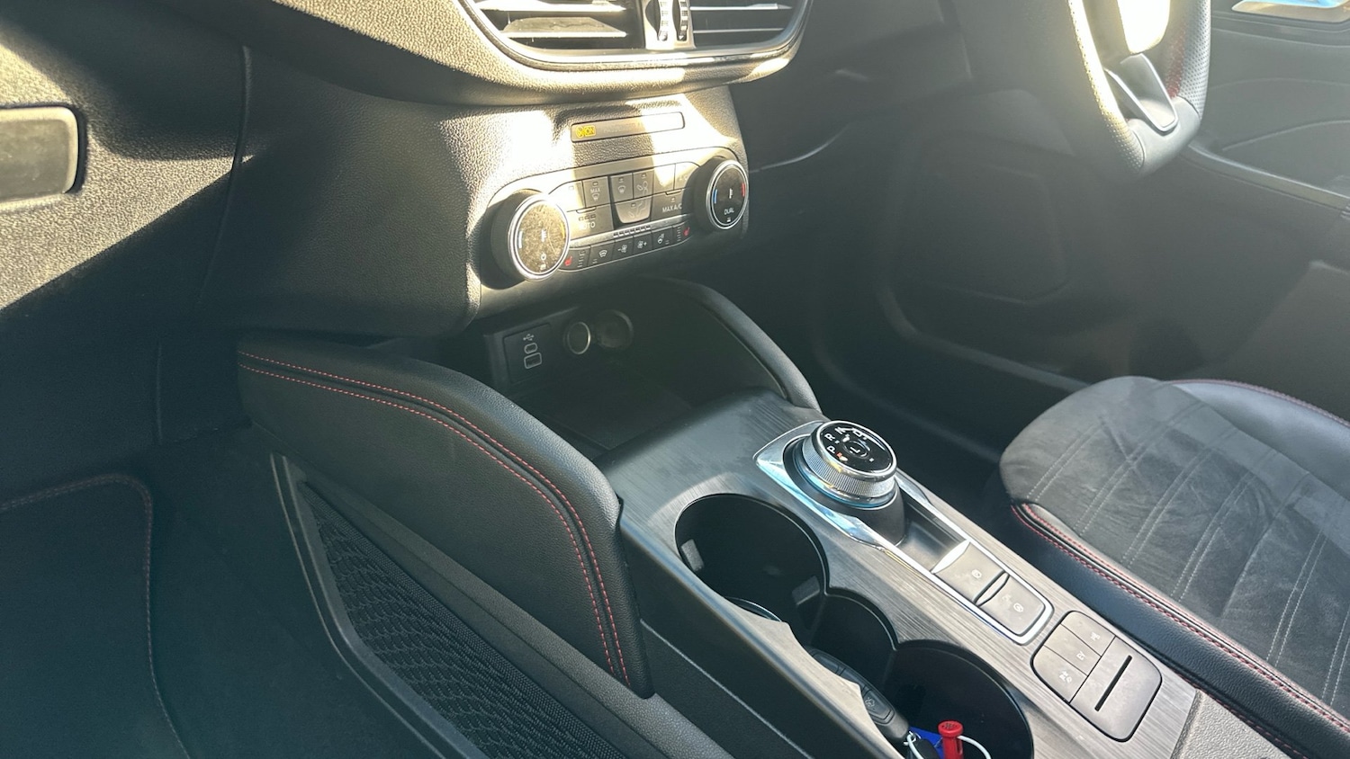 Used Ford Kuga 2023 for sale - 76583145: Photo 13