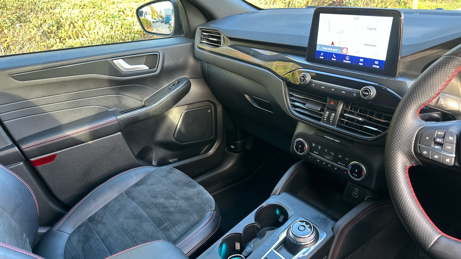 Used Ford Kuga 2023 for sale - 76583145: Photo 14