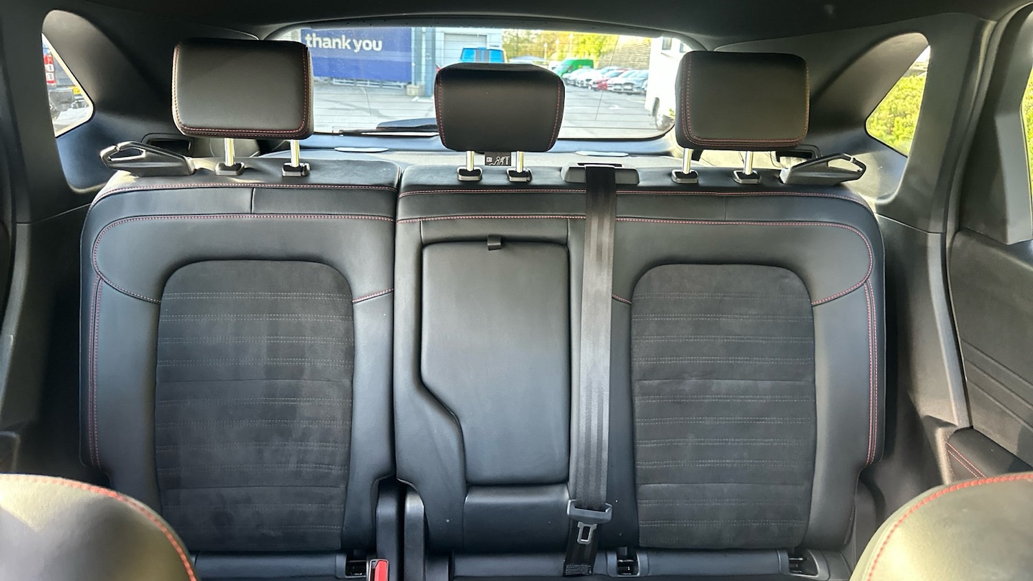 Used Ford Kuga 2023 for sale - 76583145: Photo 15