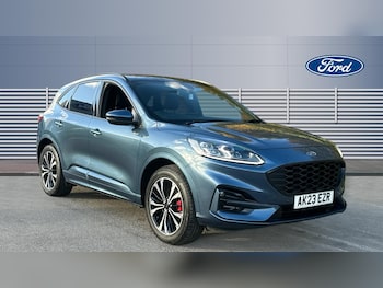 Ford - Kuga