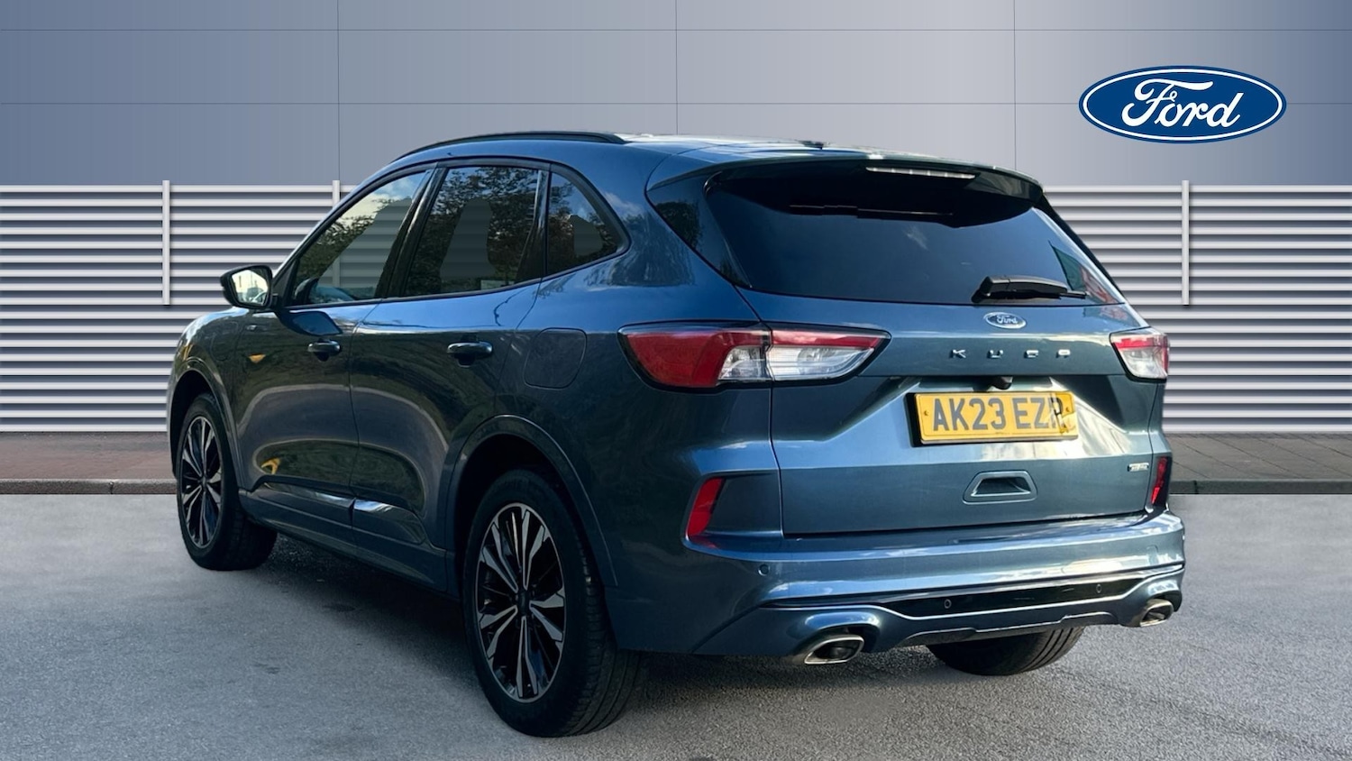 Used Ford Kuga 2023 for sale - 76583145: Photo 2