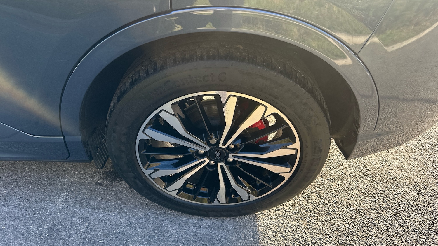 Used Ford Kuga 2023 for sale - 76583145: Photo 21