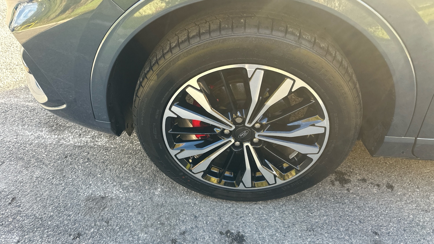 Used Ford Kuga 2023 for sale - 76583145: Photo 22