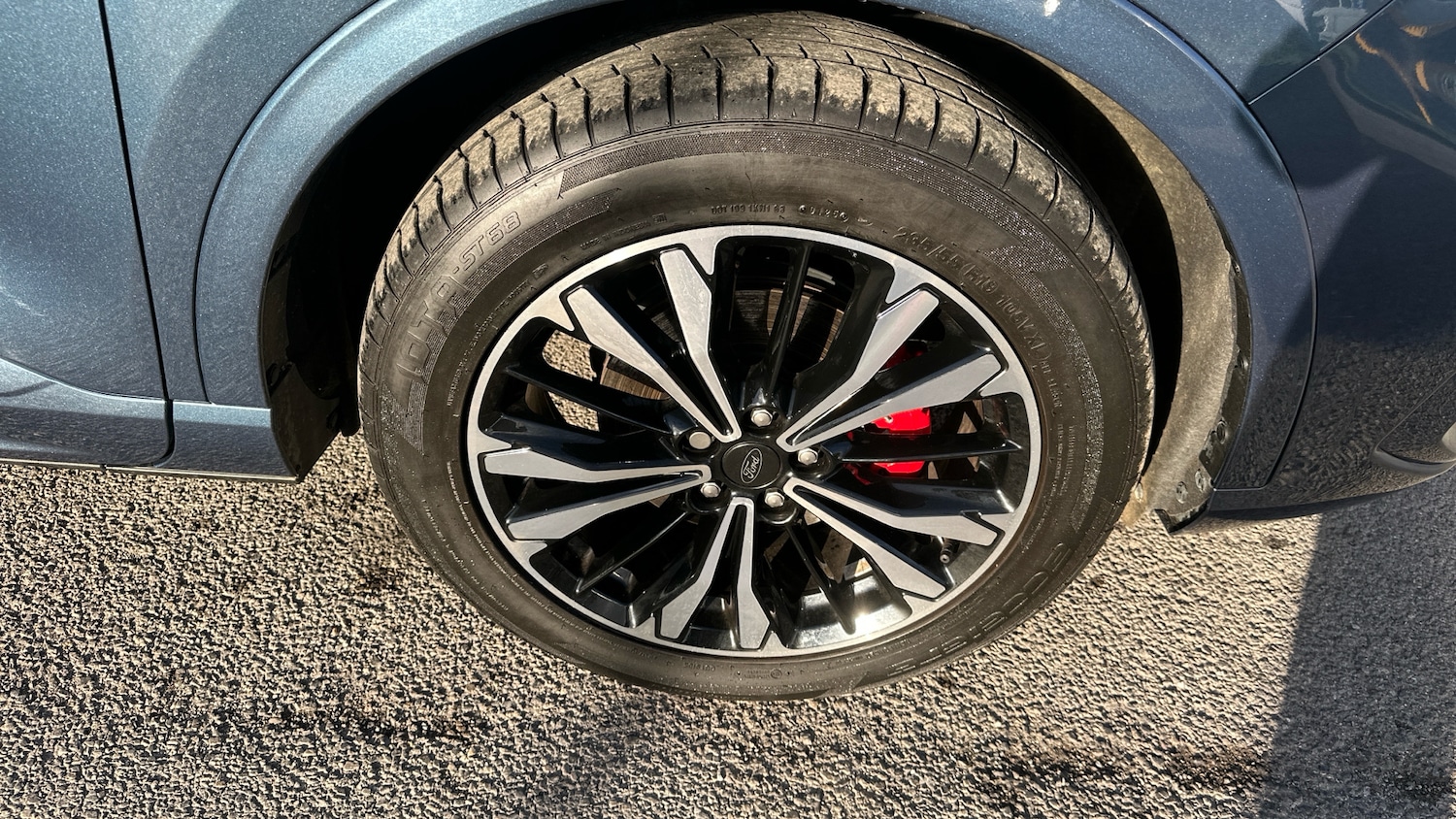 Used Ford Kuga 2023 for sale - 76583145: Photo 23