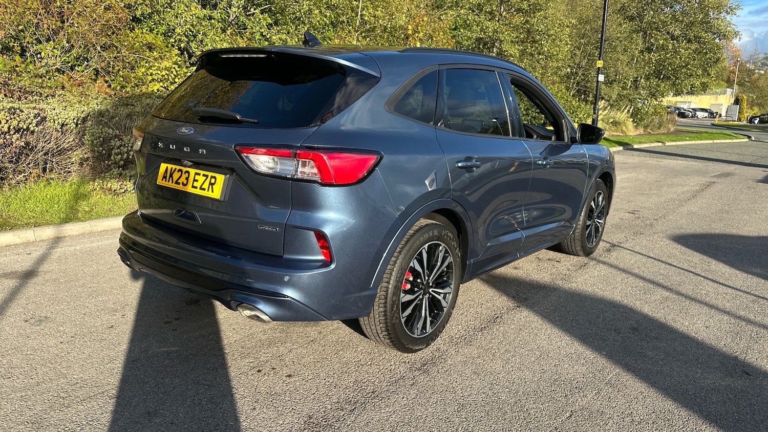 Used Ford Kuga 2023 for sale - 76583145: Photo 30