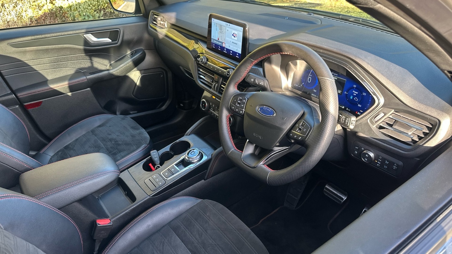 Used Ford Kuga 2023 for sale - 76583145: Photo 32