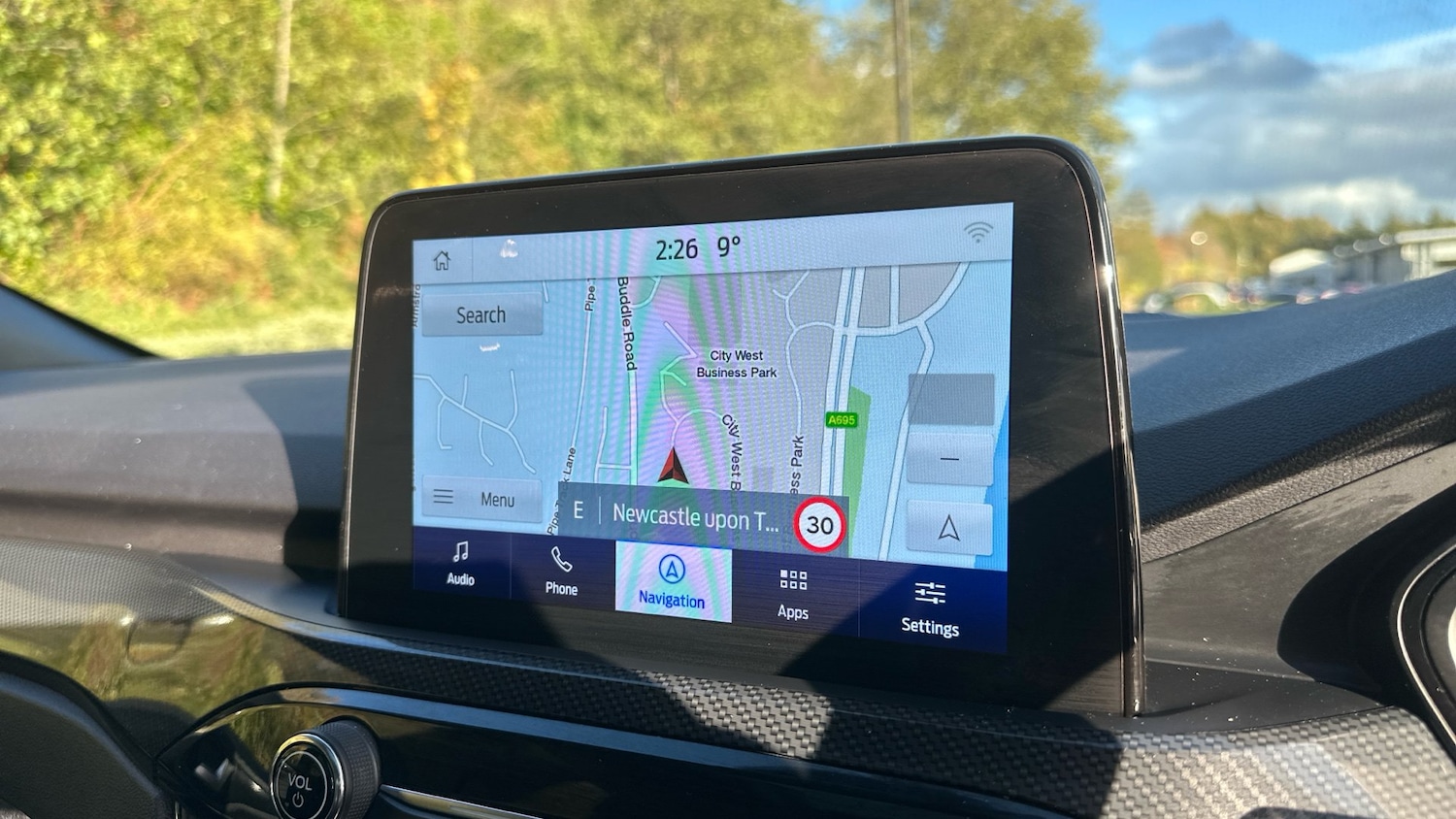 Used Ford Kuga 2023 for sale - 76583145: Photo 36