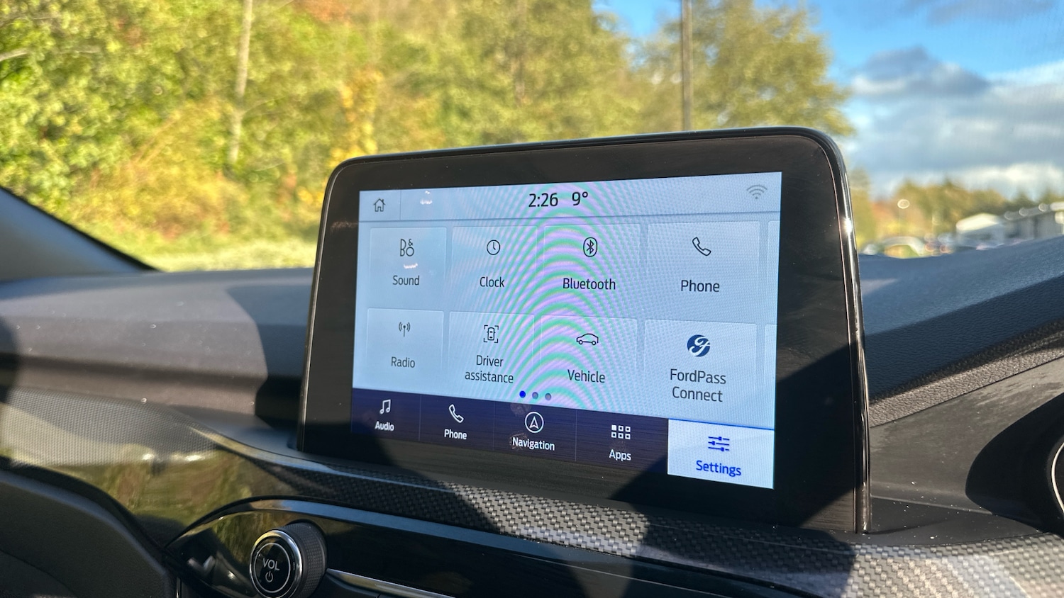 Used Ford Kuga 2023 for sale - 76583145: Photo 38