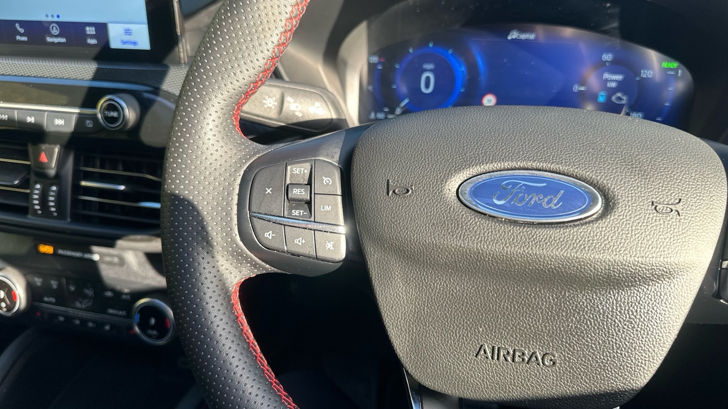 Used Ford Kuga 2023 for sale - 76583145: Photo 48