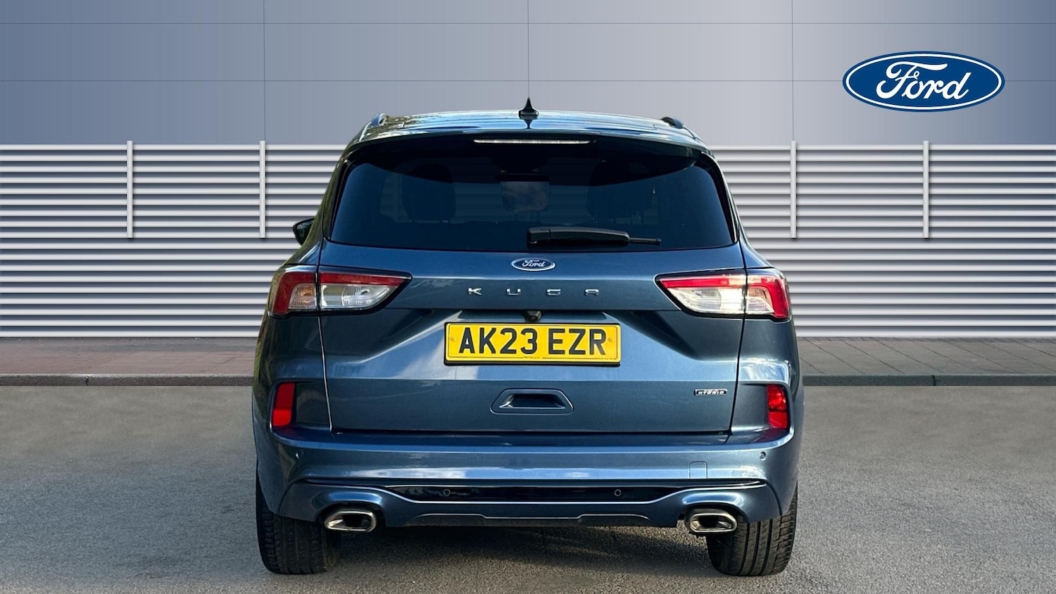 Used Ford Kuga 2023 for sale - 76583145: Photo 6