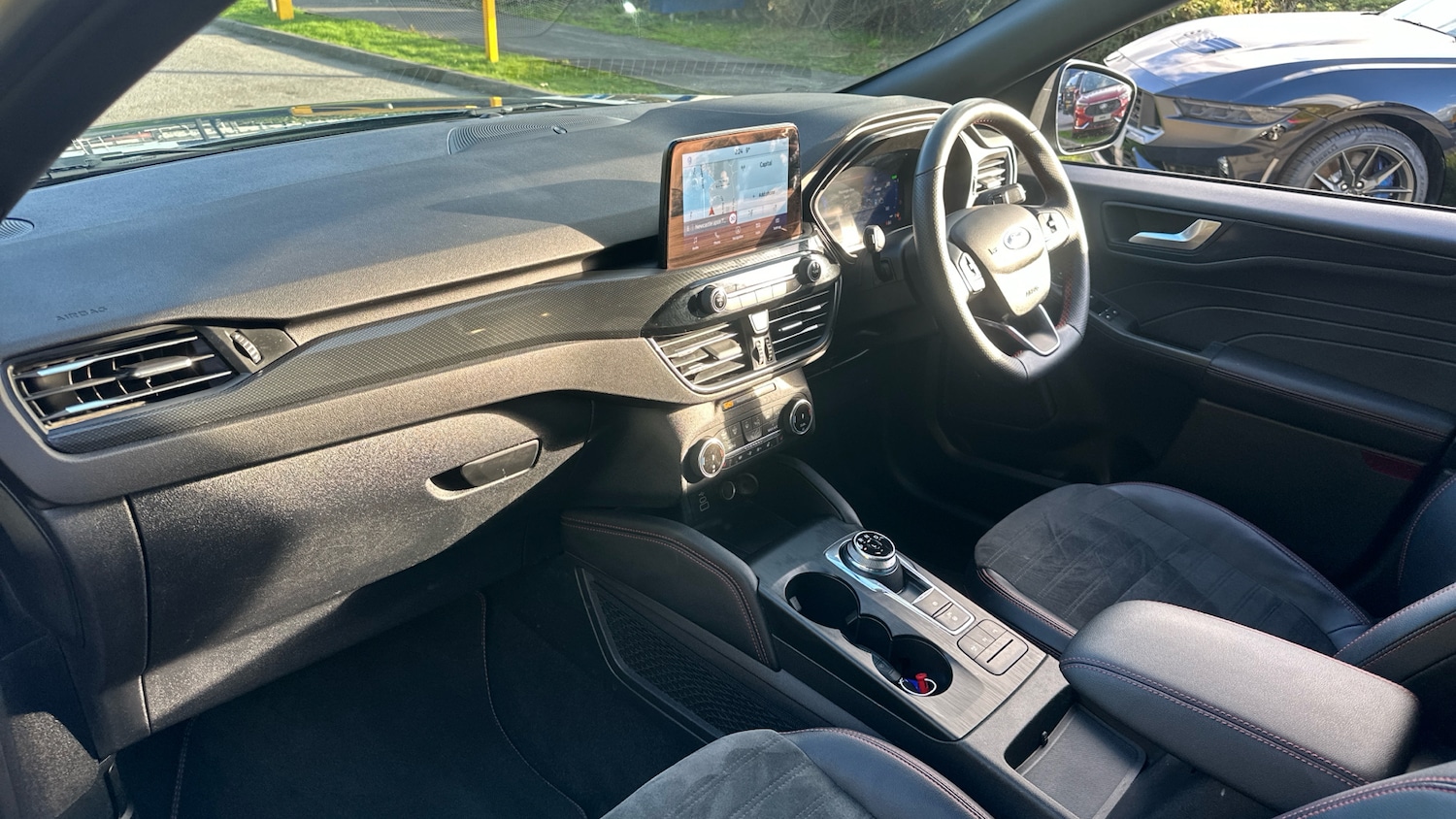 Used Ford Kuga 2023 for sale - 76583145: Photo 9