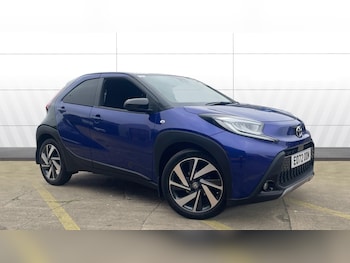 Toyota - Aygo X