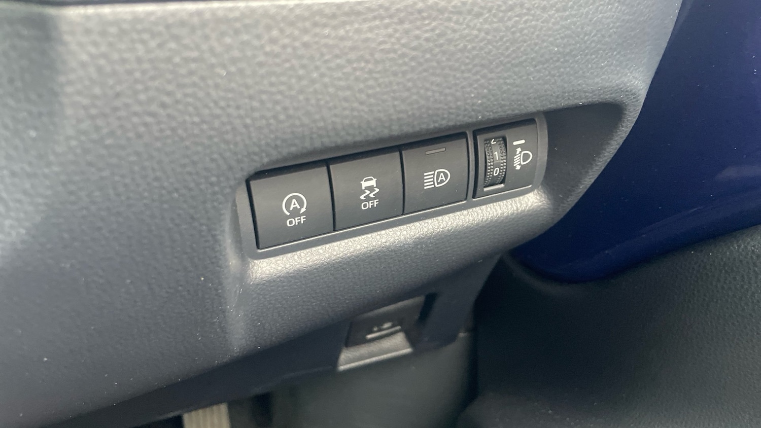 Vehicle 34