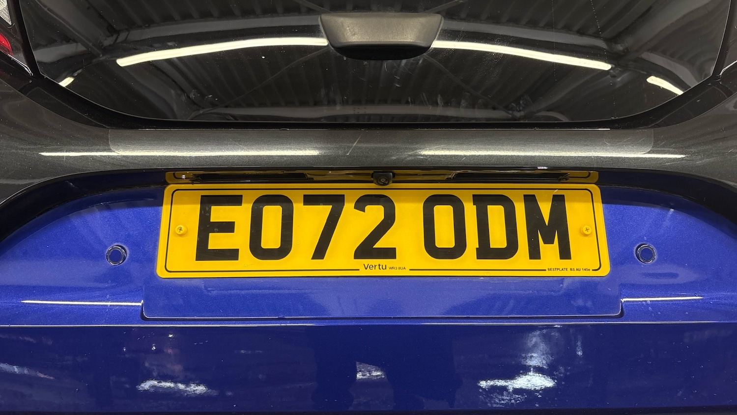 Used Toyota Aygo X 2022 for sale - 75736685: Photo 60