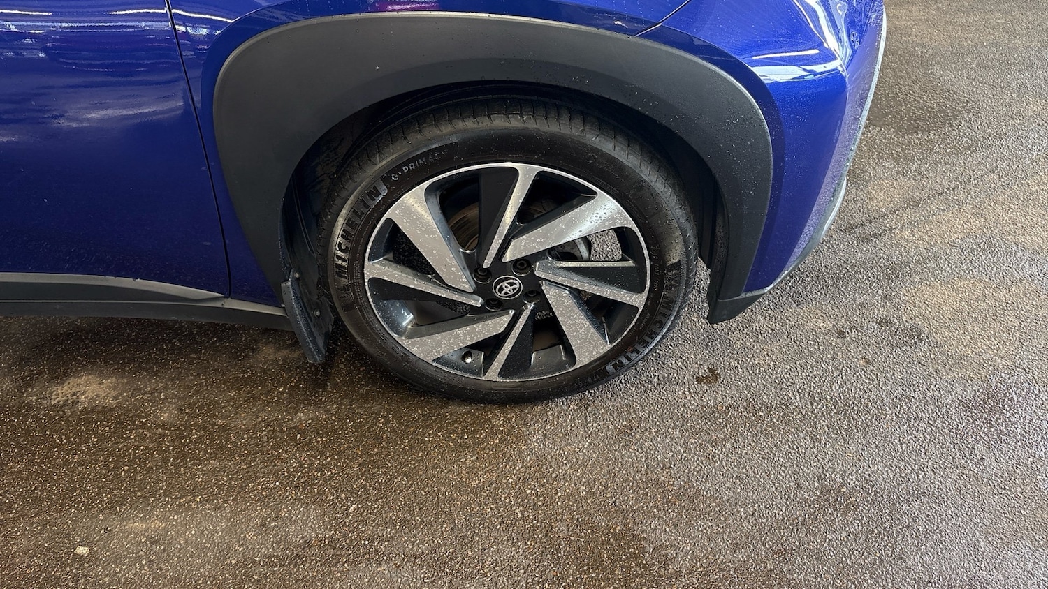 Used Toyota Aygo X 2022 for sale - 75736685: Photo 68