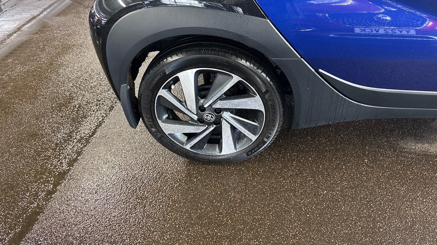 Used Toyota Aygo X 2022 for sale - 75736685: Photo 69