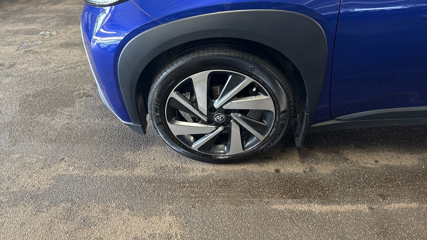 Used Toyota Aygo X 2022 for sale - 75736685: Photo 70