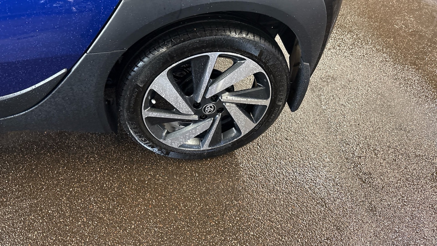 Used Toyota Aygo X 2022 for sale - 75736685: Photo 71