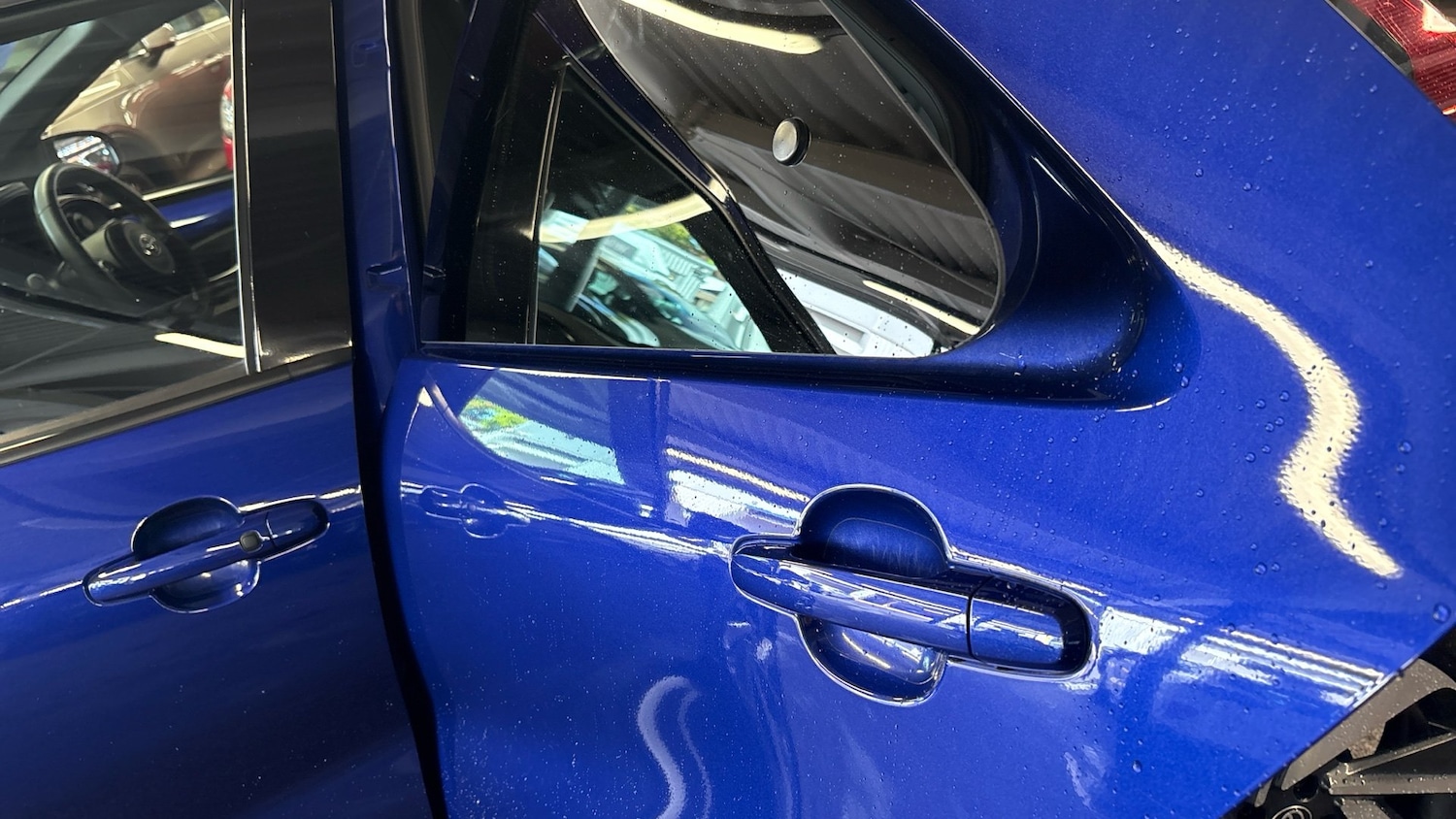 Used Toyota Aygo X 2022 for sale - 75736685: Photo 73