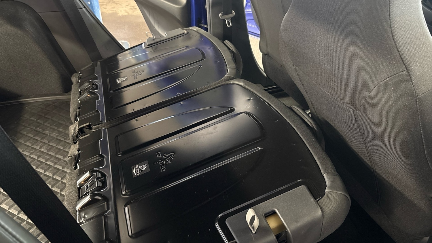 Used Toyota Aygo X 2022 for sale - 75736685: Photo 79