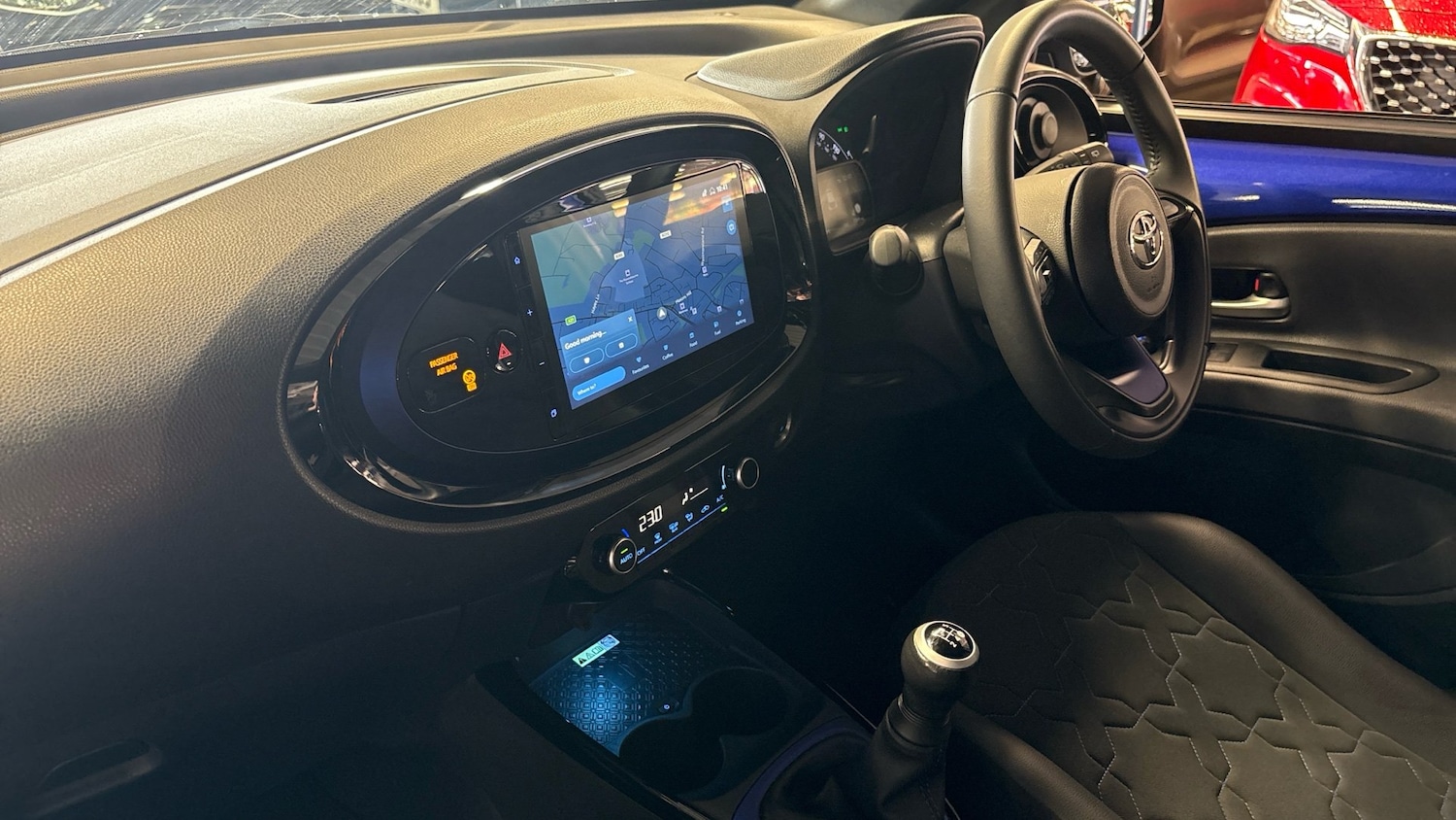 Used Toyota Aygo X 2022 for sale - 75736685: Photo 83