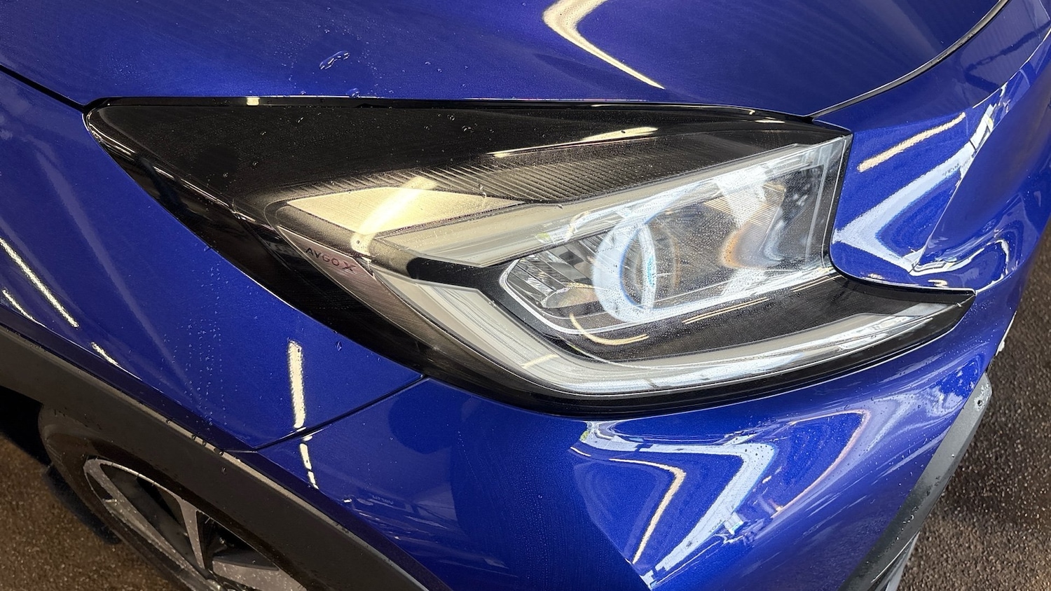 Used Toyota Aygo X 2022 for sale - 75736685: Photo 92