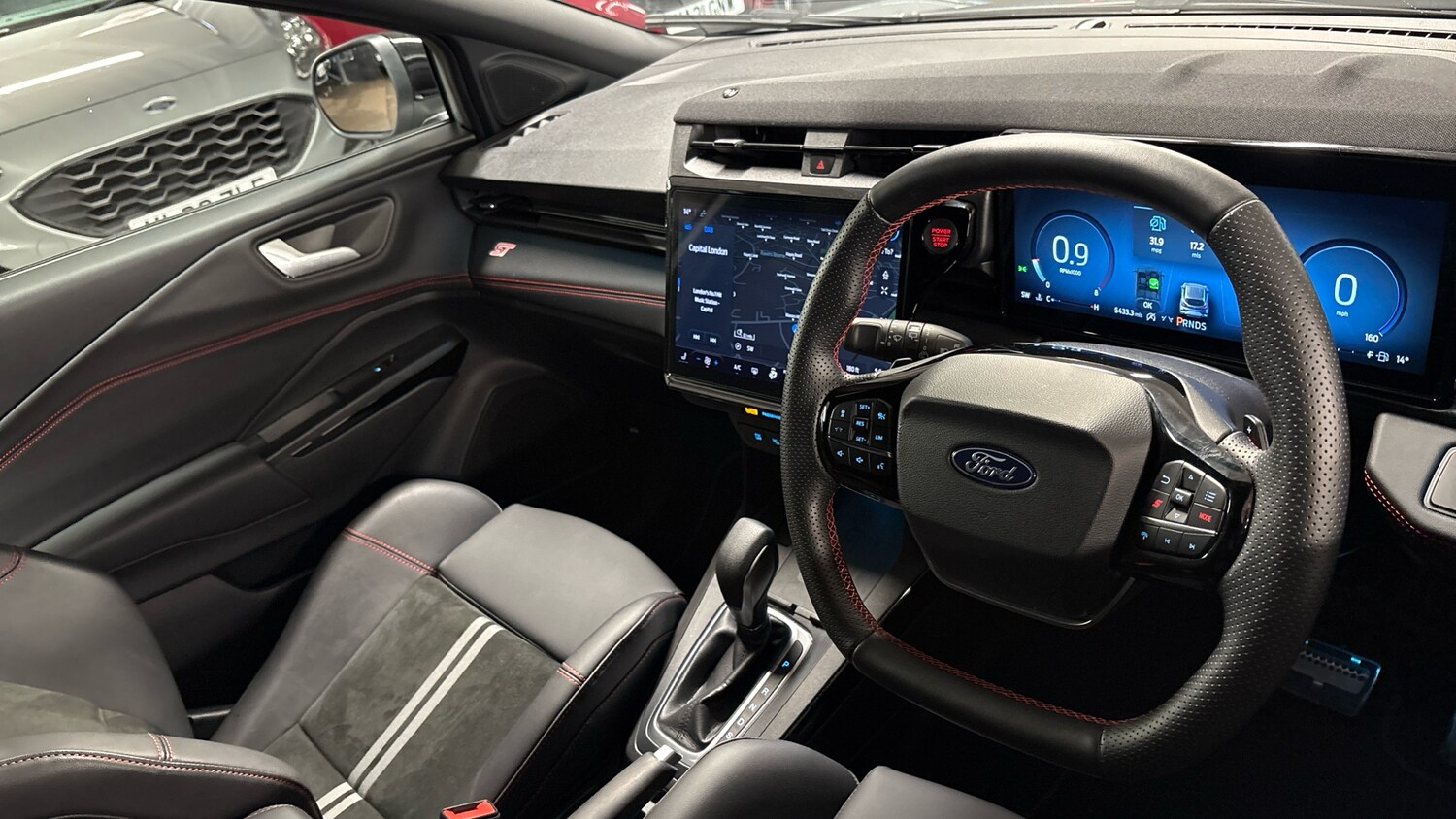 Used Ford Puma 2024 for sale - 76329873: Photo 11