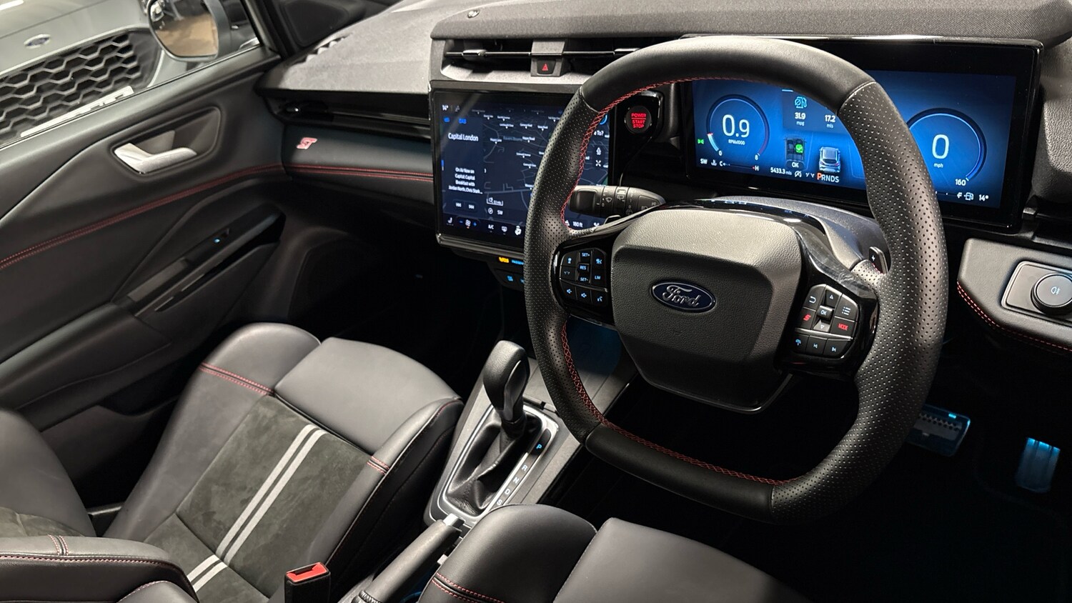 Used Ford Puma 2024 for sale - 76329873: Photo 14