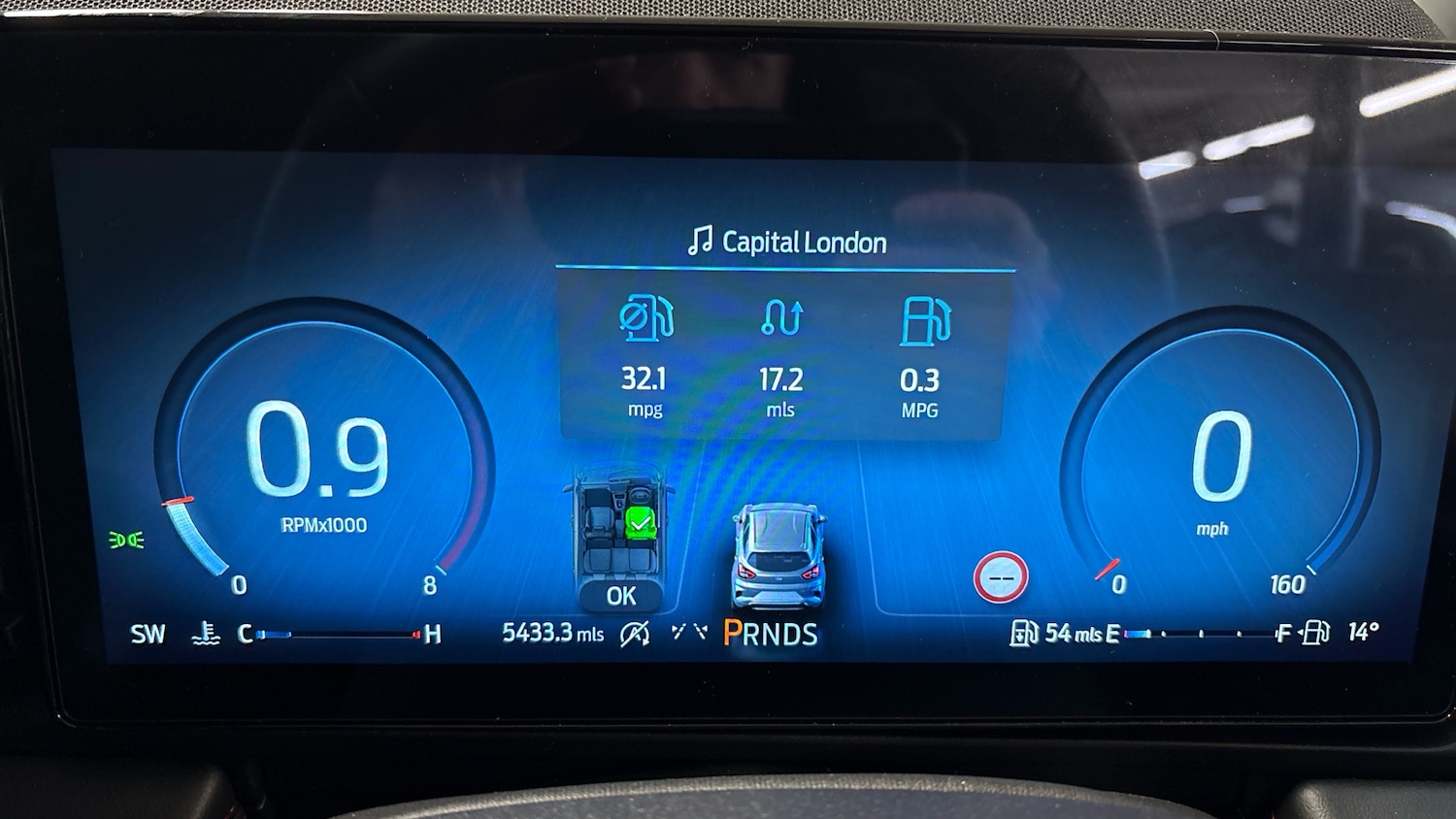 Used Ford Puma 2024 for sale - 76329873: Photo 18