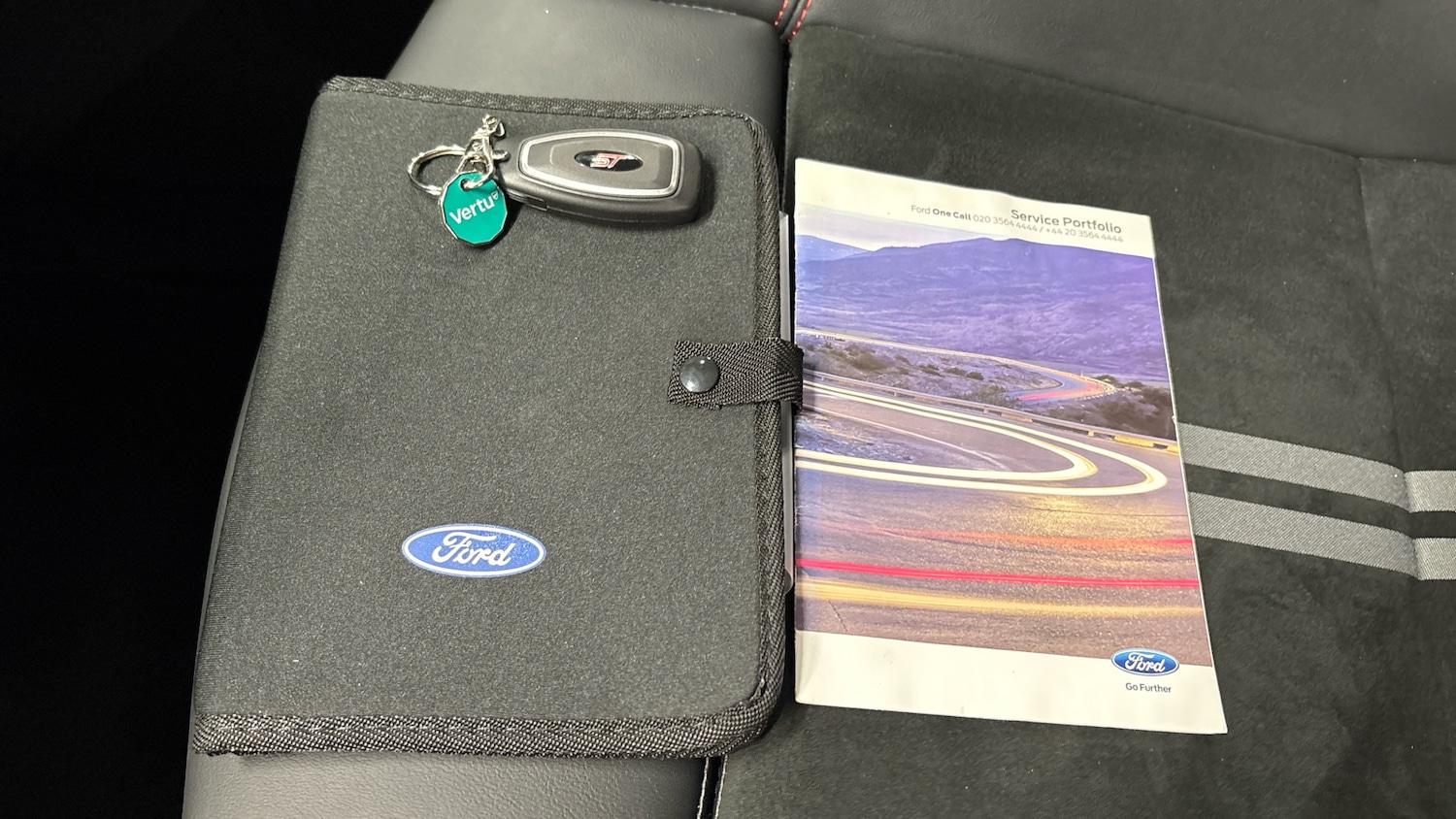 Used Ford Puma 2024 for sale - 76329873: Photo 19