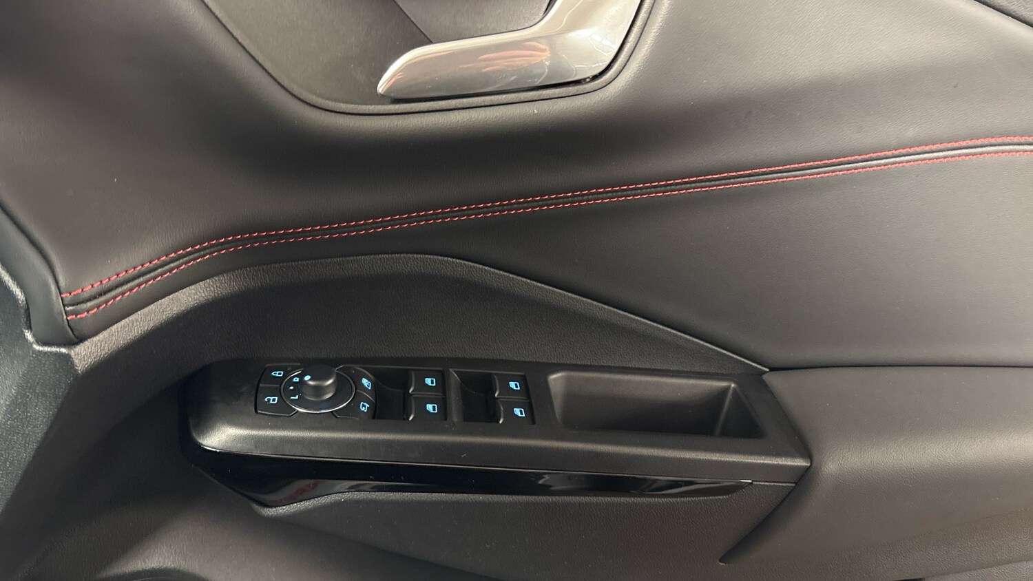 Used Ford Puma 2024 for sale - 76329873: Photo 24