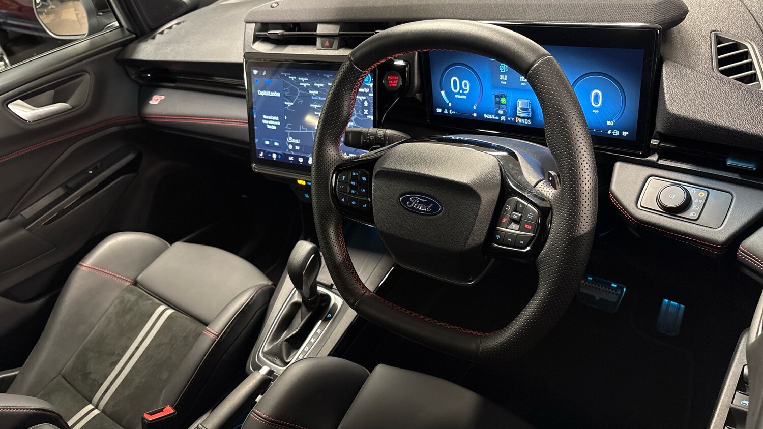 Used Ford Puma 2024 for sale - 76329873: Photo 26