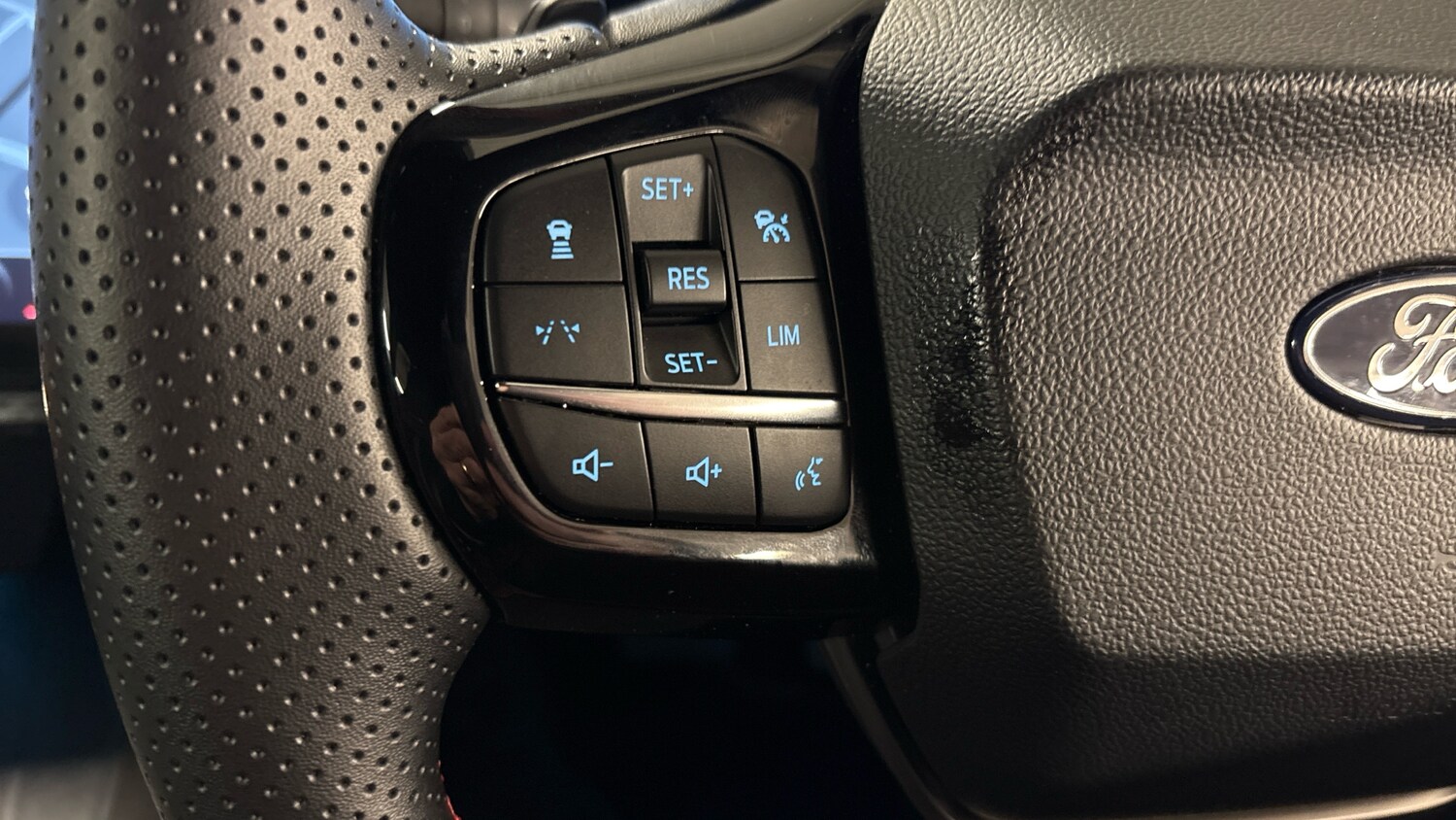 Used Ford Puma 2024 for sale - 76329873: Photo 29