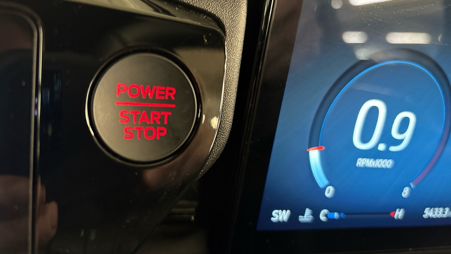 Used Ford Puma 2024 for sale - 76329873: Photo 35