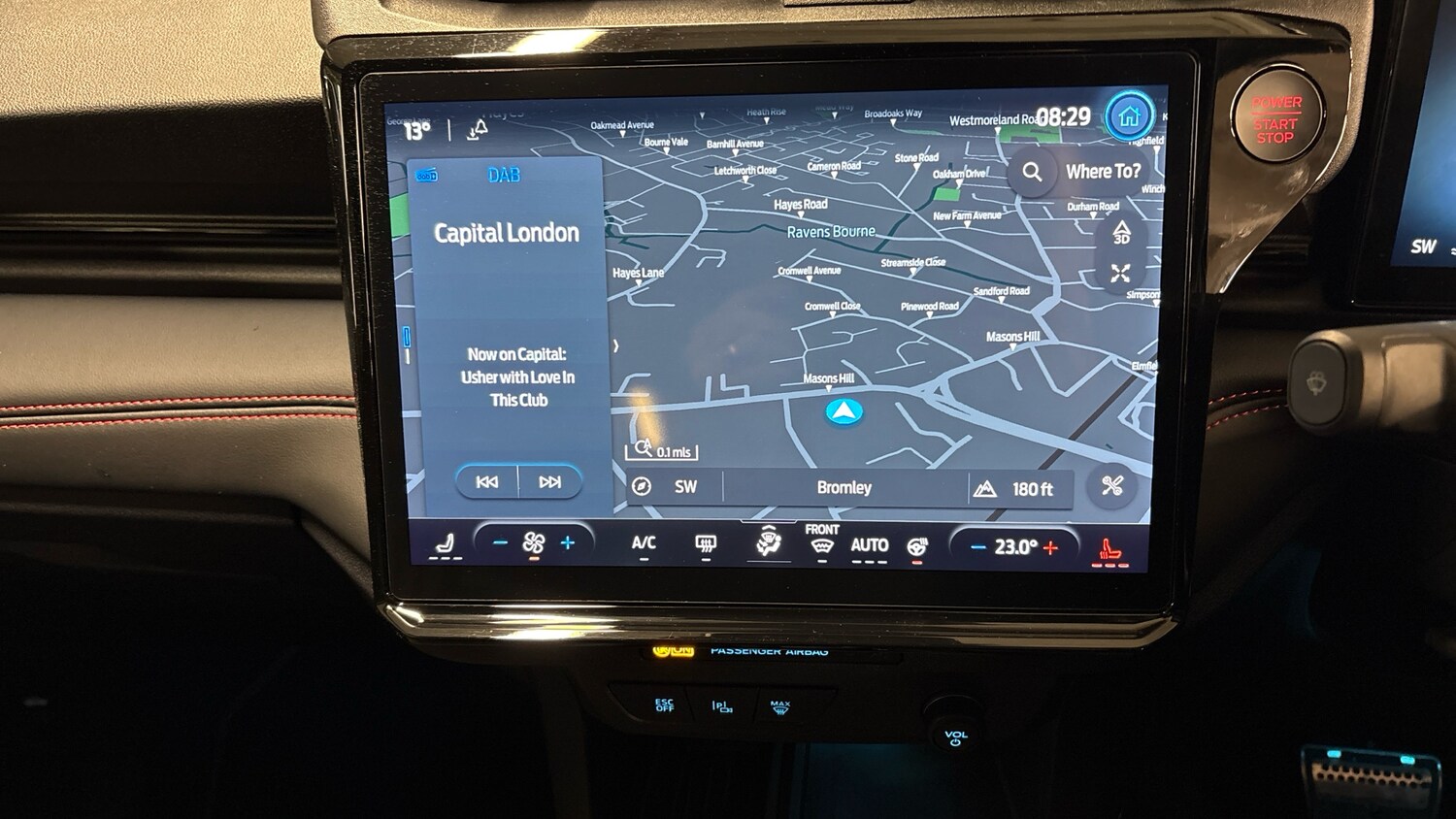 Used Ford Puma 2024 for sale - 76329873: Photo 36