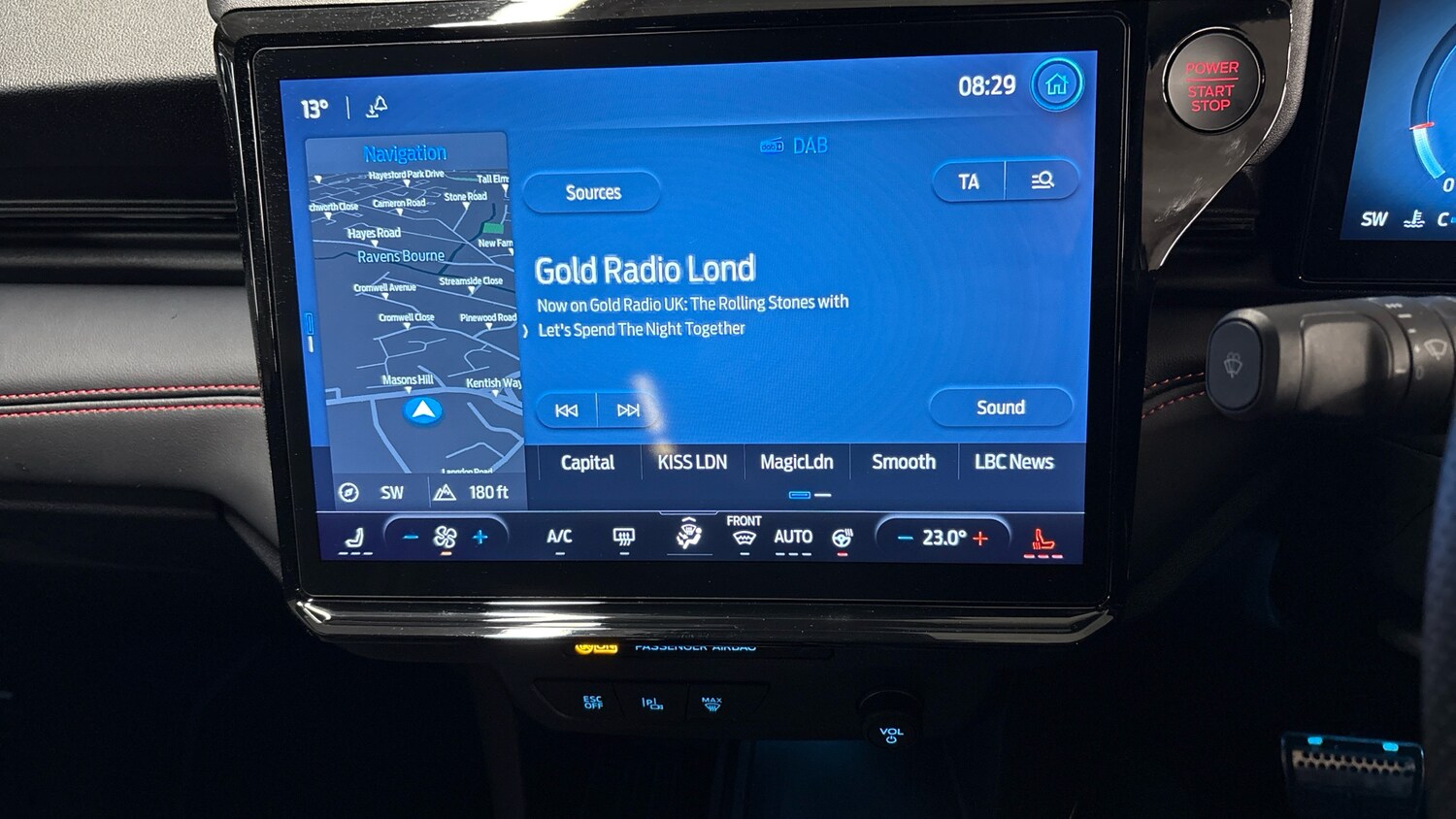 Used Ford Puma 2024 for sale - 76329873: Photo 37