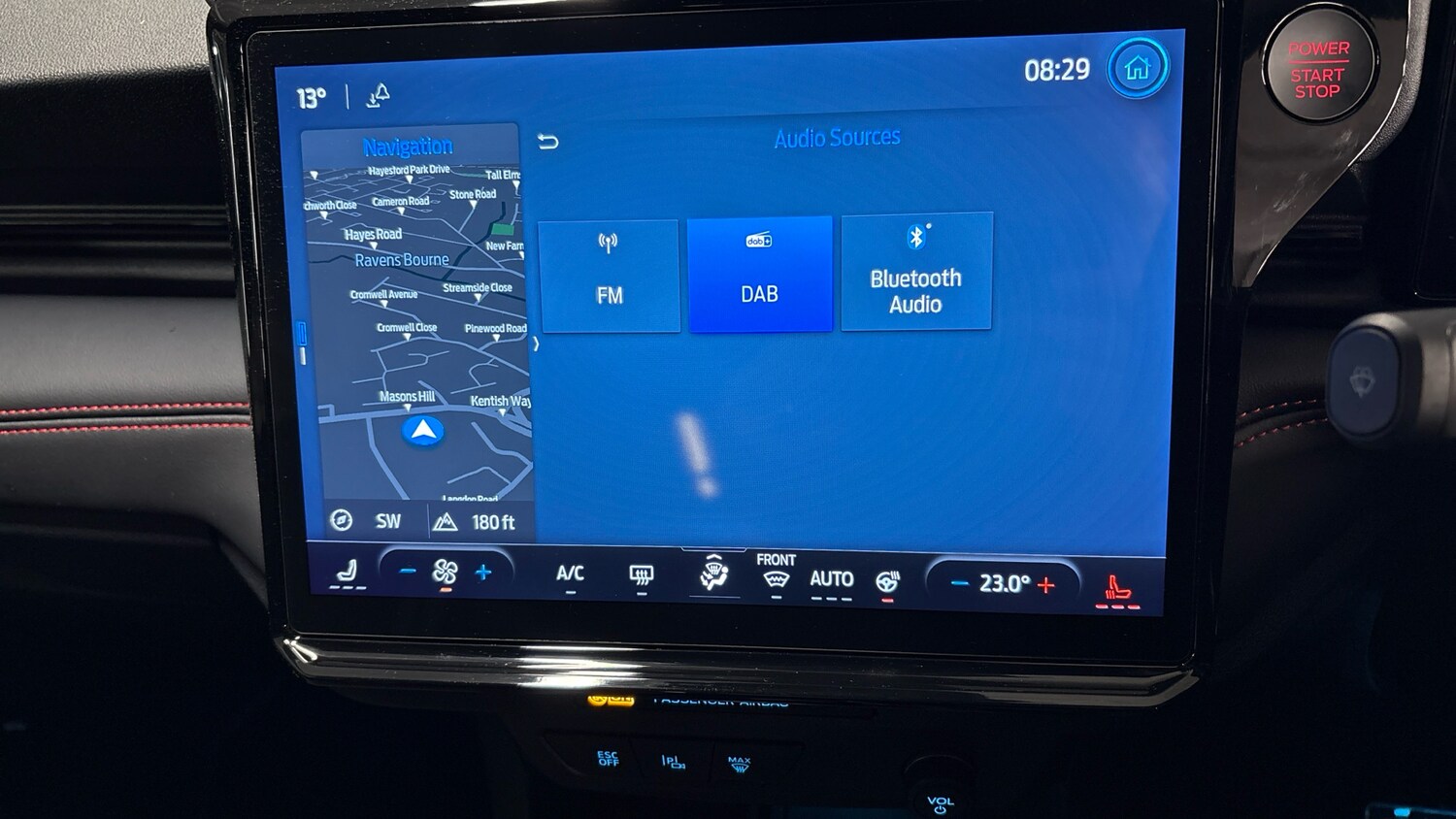 Used Ford Puma 2024 for sale - 76329873: Photo 38