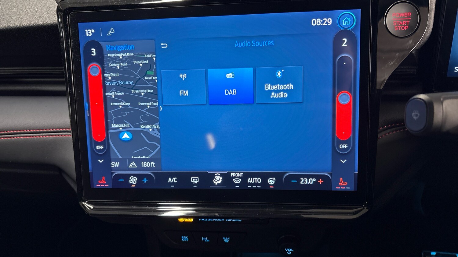 Used Ford Puma 2024 for sale - 76329873: Photo 39