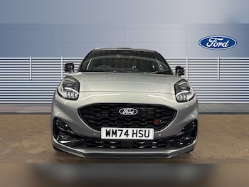Used Ford Puma 2024 for sale - 76329873: Photo