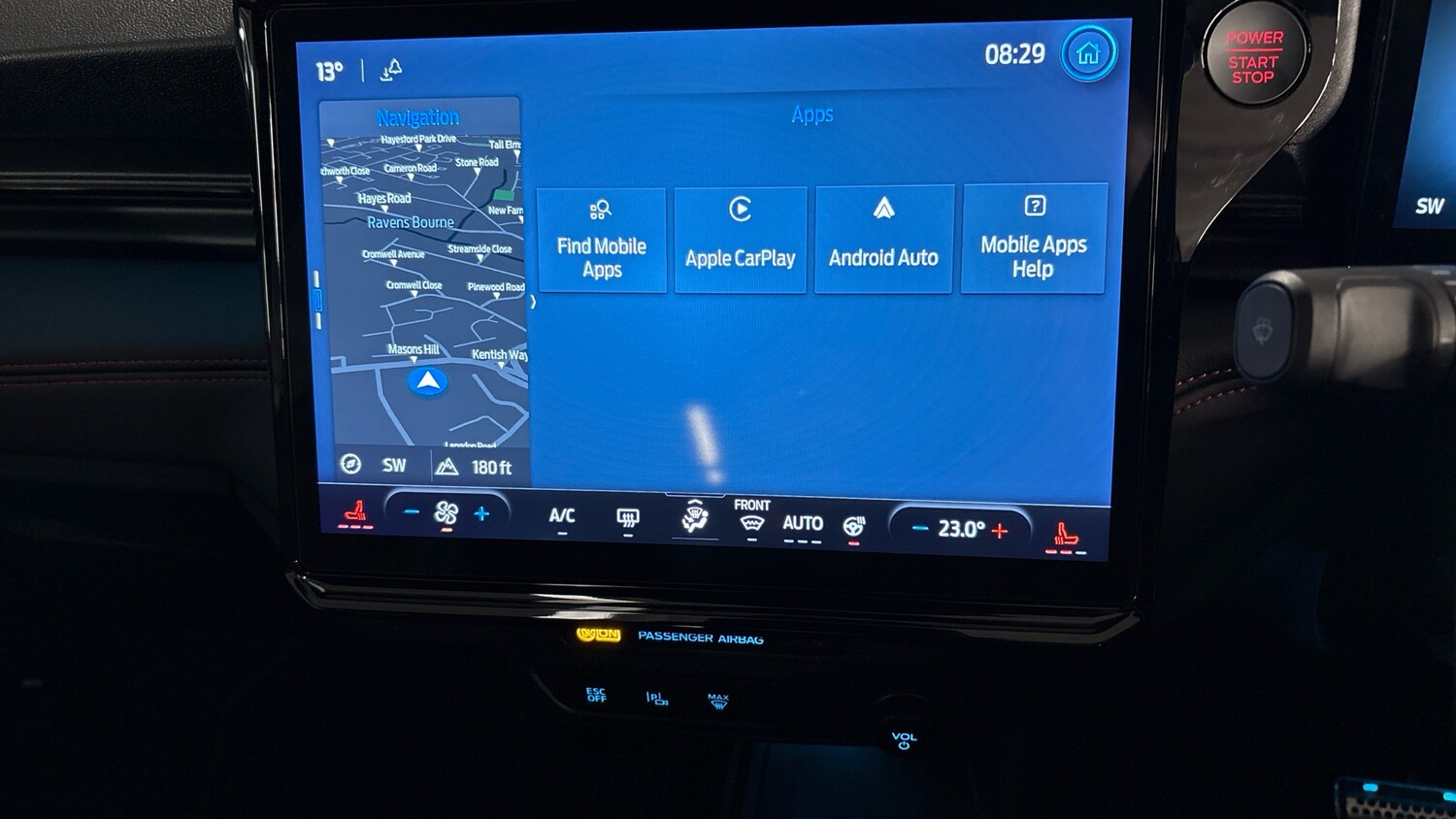 Used Ford Puma 2024 for sale - 76329873: Photo 40