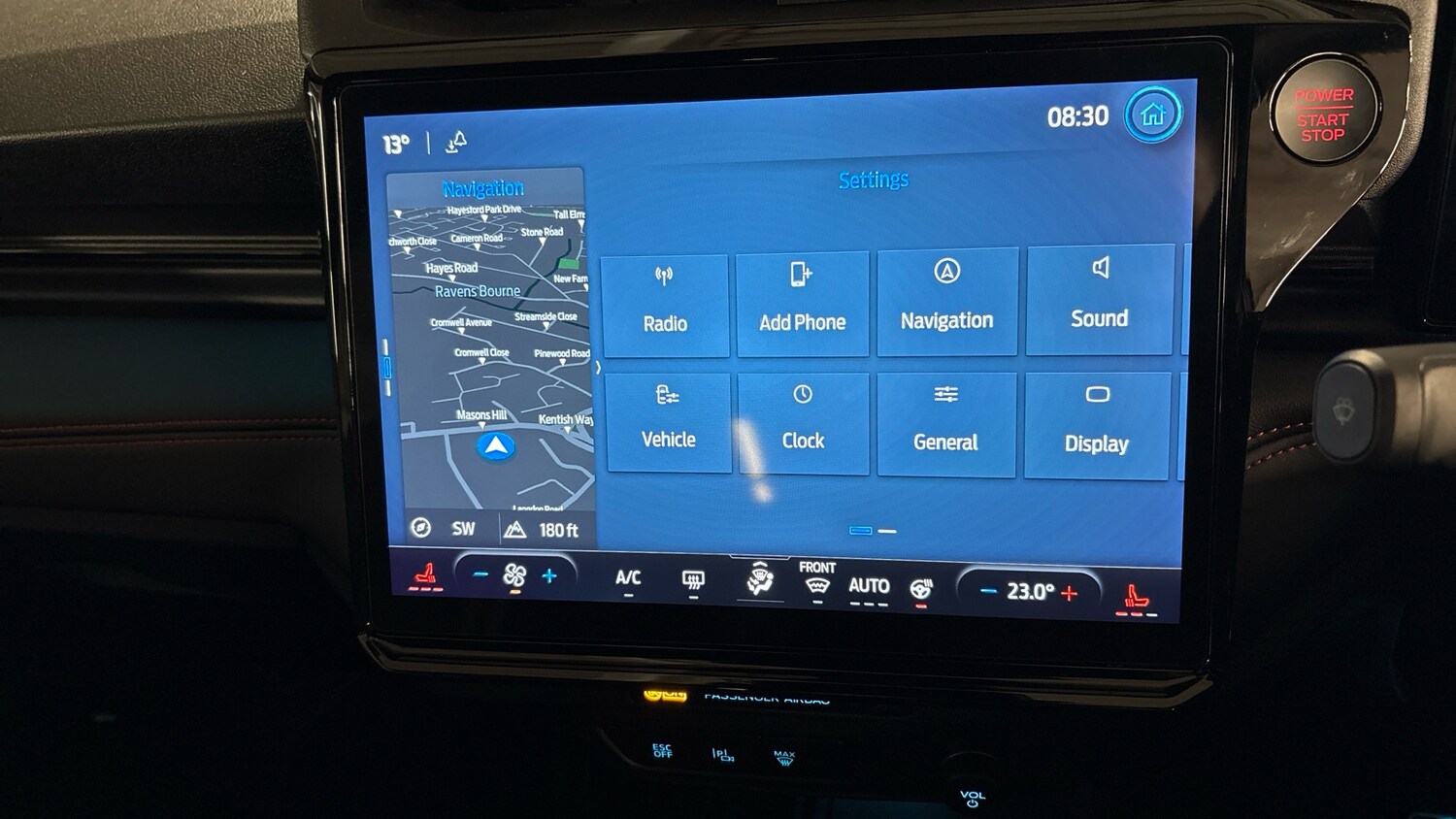 Used Ford Puma 2024 for sale - 76329873: Photo 41