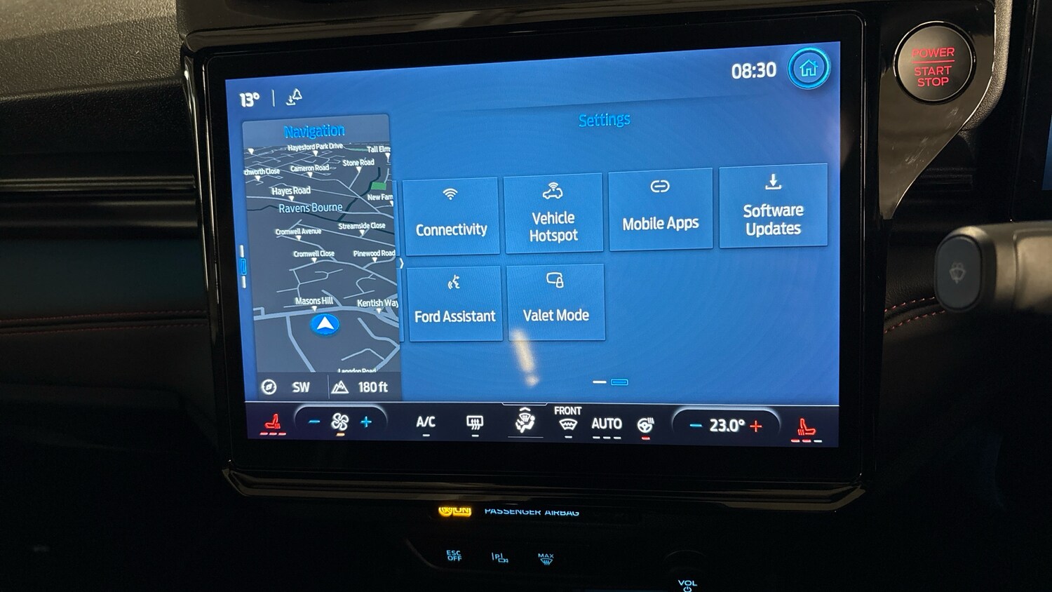 Used Ford Puma 2024 for sale - 76329873: Photo 42