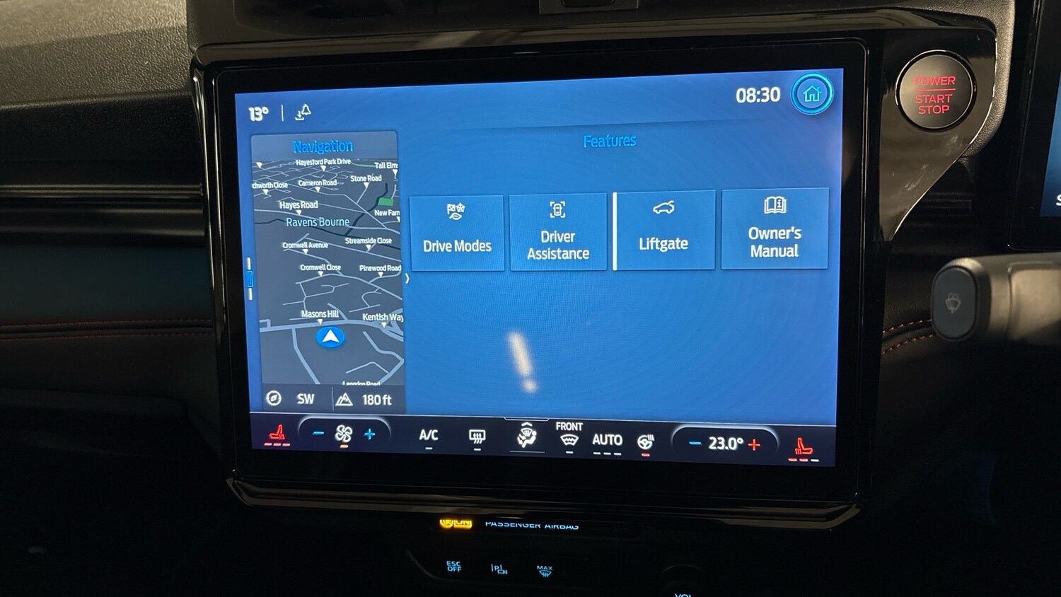 Used Ford Puma 2024 for sale - 76329873: Photo 43