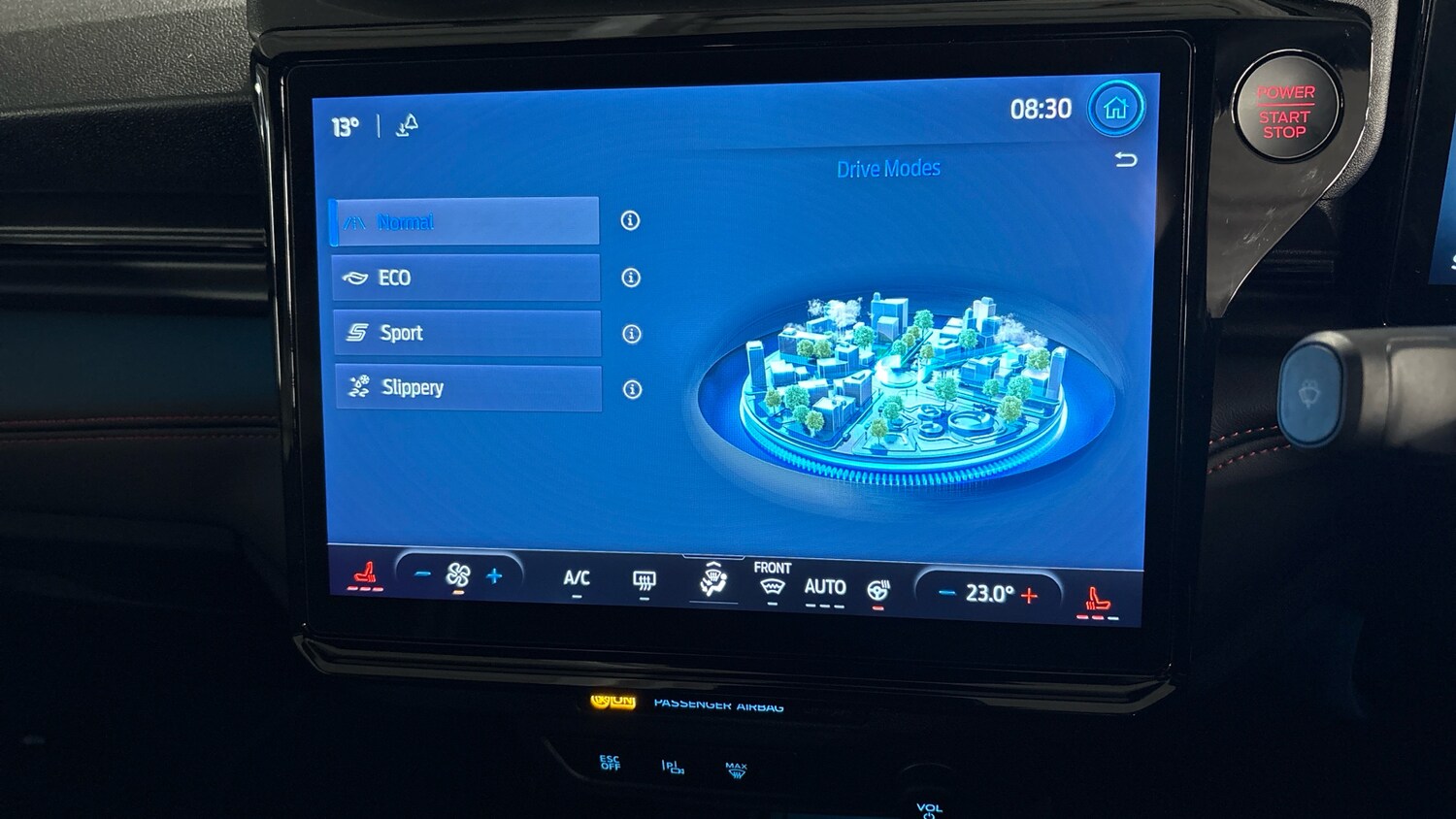 Used Ford Puma 2024 for sale - 76329873: Photo 44