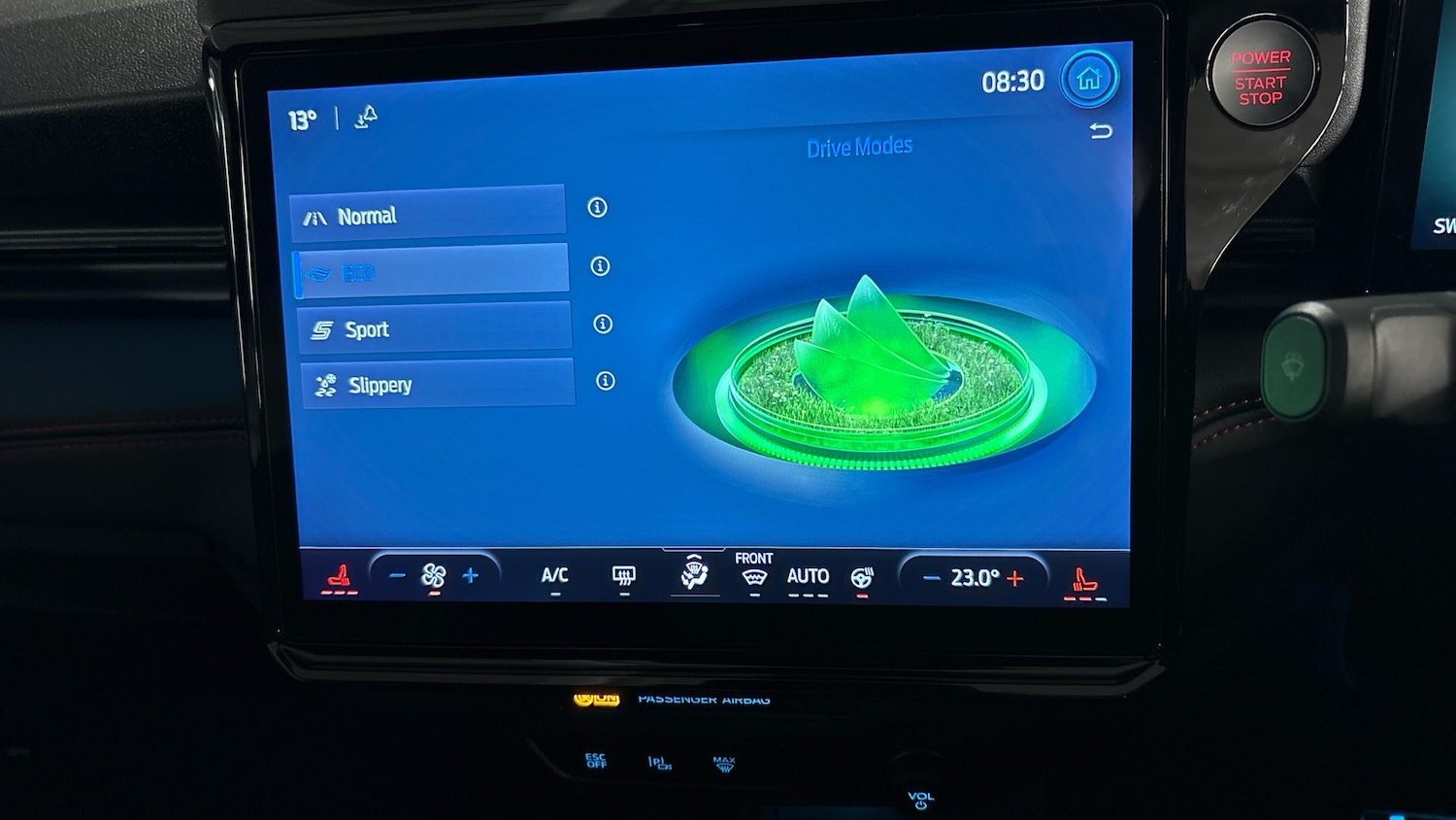 Used Ford Puma 2024 for sale - 76329873: Photo 45