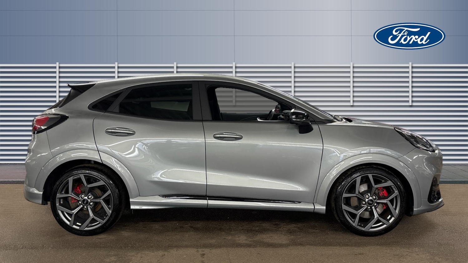 Used Ford Puma 2024 for sale - 76329873: Photo 5