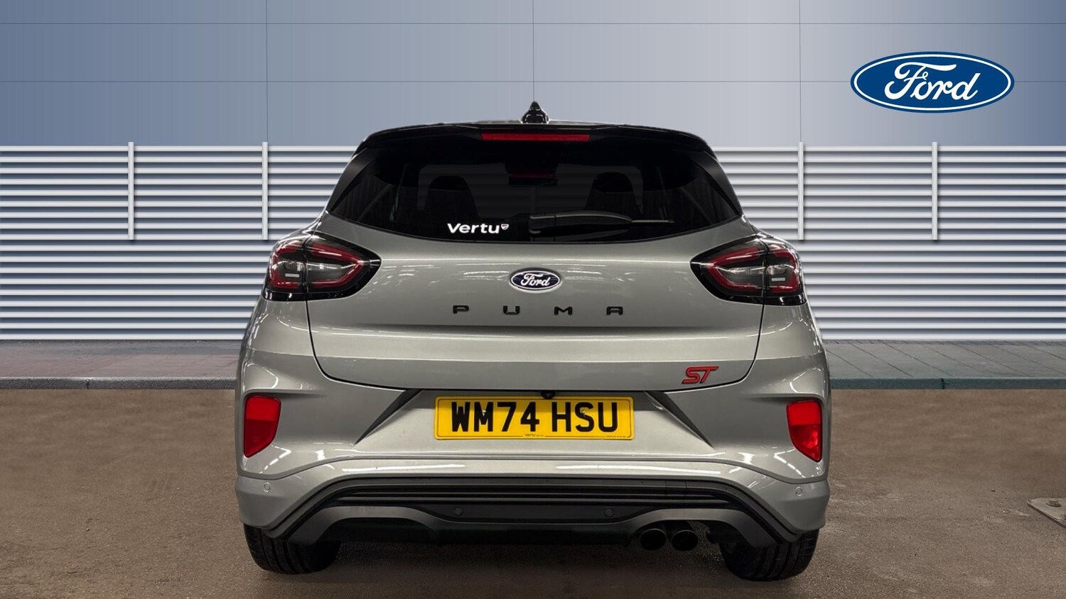 Used Ford Puma 2024 for sale - 76329873: Photo 6