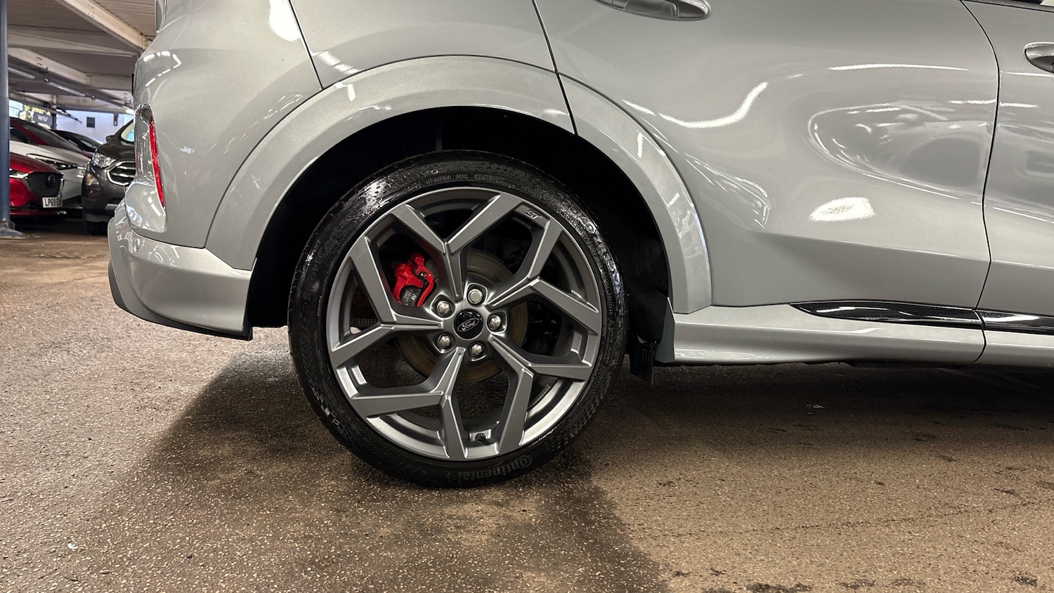 Used Ford Puma 2024 for sale - 76329873: Photo 7